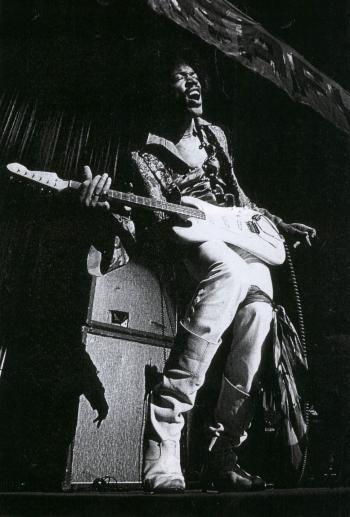 Jimi Hendrix -- Videos -- megapack