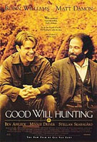    / Good Will Hunting