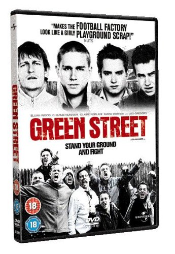    / Green Street Hooligans