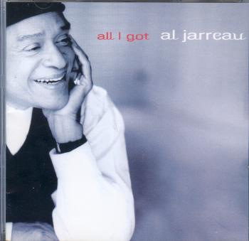 Al Jarreau - All I Got