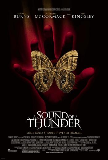 [3GP]   /Sound of Thunder [3GP]