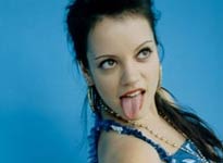 Lily Allen