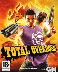   Total Overdose [tfile.ru] (2005)