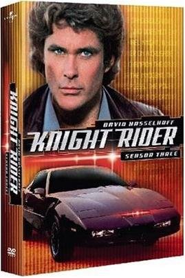   / Knight Rider, 3  (22   22)