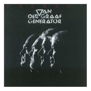 Van Der Graaf Generator (18 ) ) (2008)