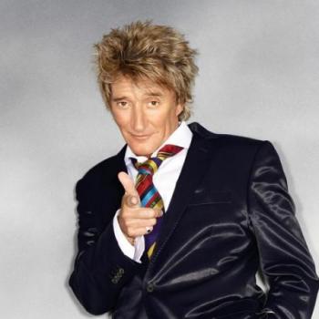 Rod Stewart  (2002)