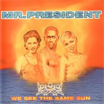 Mr.President-Coco Jambo