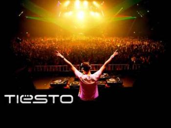 DJ Tiesto - Club Life 055 (18.04.2008) (2008)