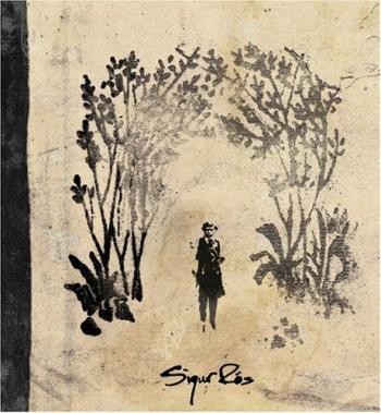 Sigur Ros Takk... (2005)