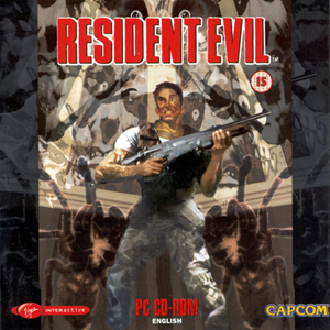 Resident Evil (1997)