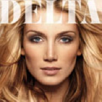 Delta Goodrem - Delta (2007)