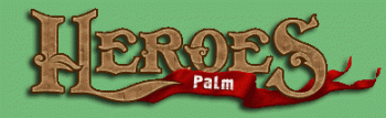 Palm Heroes 1.03 rus (2007)