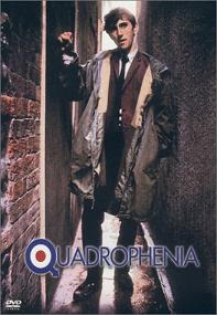  / Quadrophenia