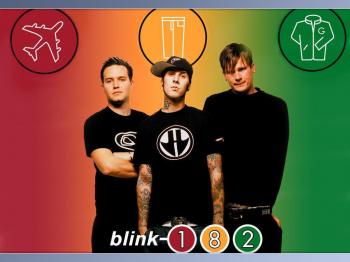 Blink182 (2005)