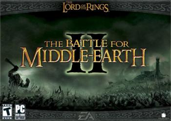 The Battle for Middle-earth II - Unknown Battles