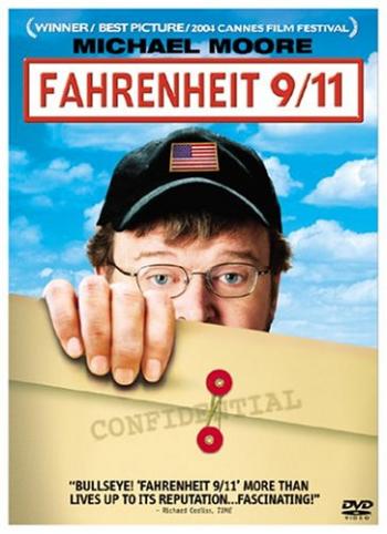  911 ( 2) / Fahrenheit 9/11