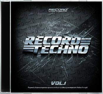 Record Techno Vol.1