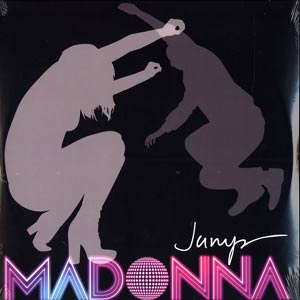 [] MadoNNa - Jump