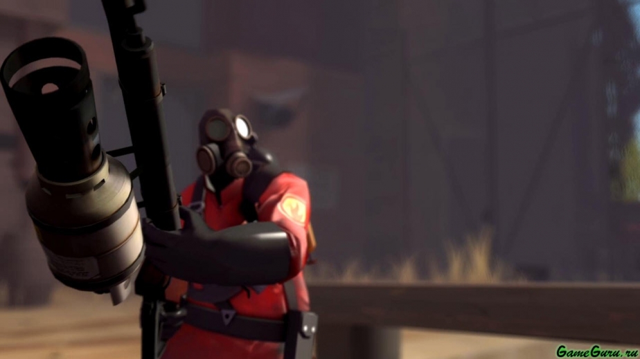 TEAM FORTRESS 2+