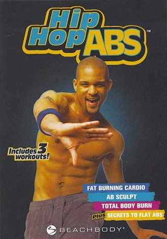 Hip Hop Abs. Disc 2 / Hip Hop Abs. Disc 2