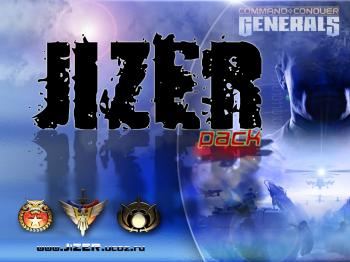 Mod Pack  Command & Conquer: Generals