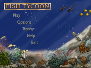 Fish Tycoon