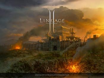 Line age II interlude