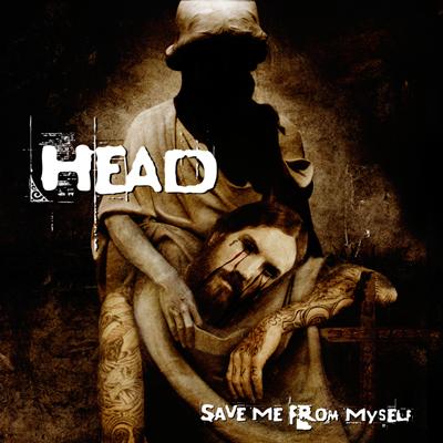 Brian 'Head' Welch - Save Me From Myself 