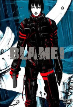 ! / Blame! [ONA] [6  6] [JAP+SUB] [RAW]