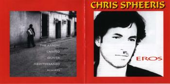 Chris Spheeris - Eros