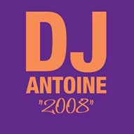 DJ Antoine   