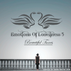 Emotions Of Loneliness 5