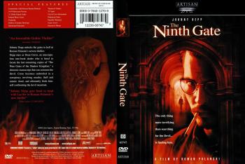   / The Ninth Gate