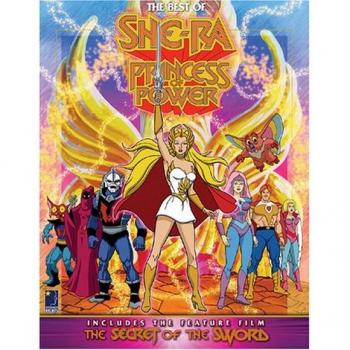   - / She-ra - Princess of power