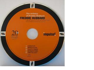 Freddie Hubbard - Here to Stay / Super Blue