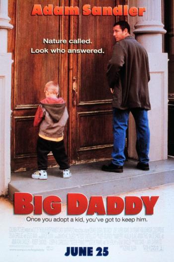   / Big Daddy