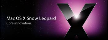 IPC MAC OS 10.5.6 Leopard