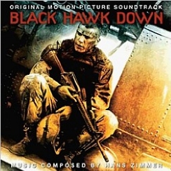 BLACK HAWK DOWN - OST /  