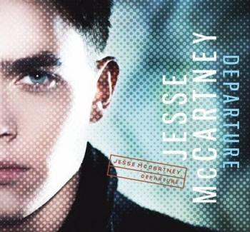 Jesse Mccartney - Departure