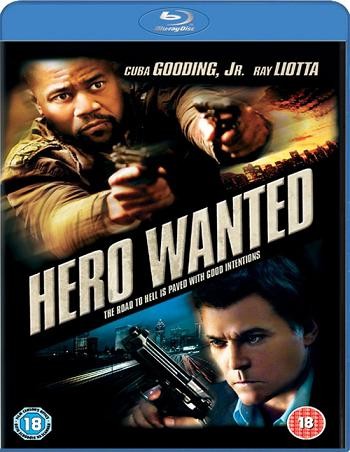  /BDRip720p / Hero Wanted