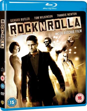 -- /BDRip720p / RocknRolla