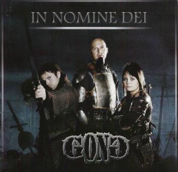 G.O.N.G. - In Nomine Dei