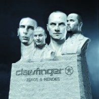  Clawfinger 