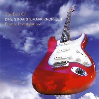 The Best Of Dire Straits Mark Knopfler