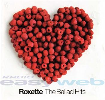 Roxette - The Ballad Hits