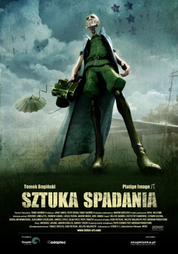   / Fallen Art / Sztuka spadania