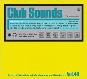 Club Sounds Vol.48