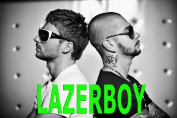   - Lazerboy