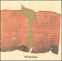 Masada - Zayin