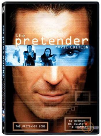    / The Pretender 2001 )